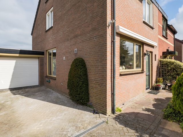 Lingedijk 20A, Geldermalsen