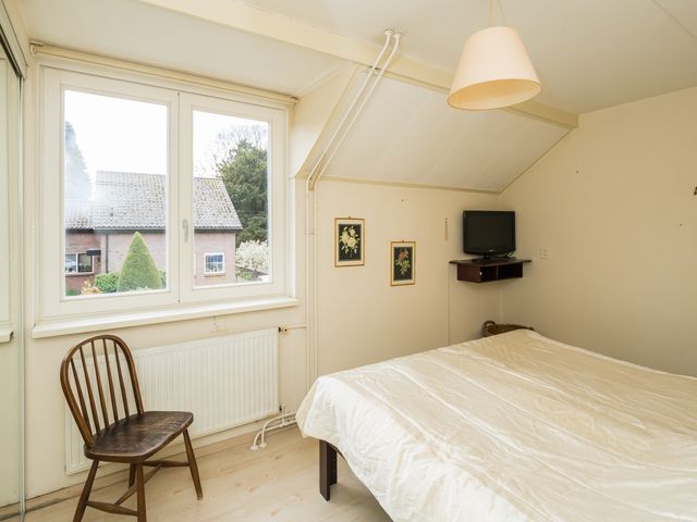 Lingedijk 20A, Geldermalsen