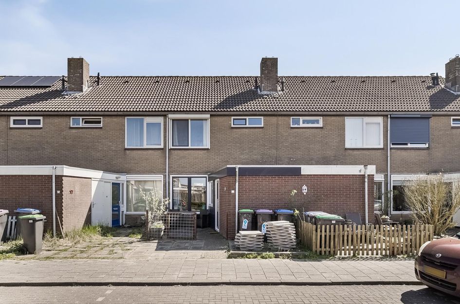 Paradijsstraat 19