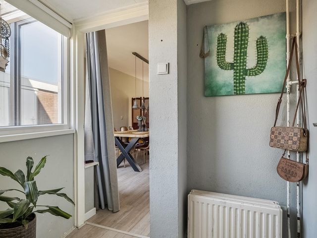 Paradijsstraat 19, Zuidland