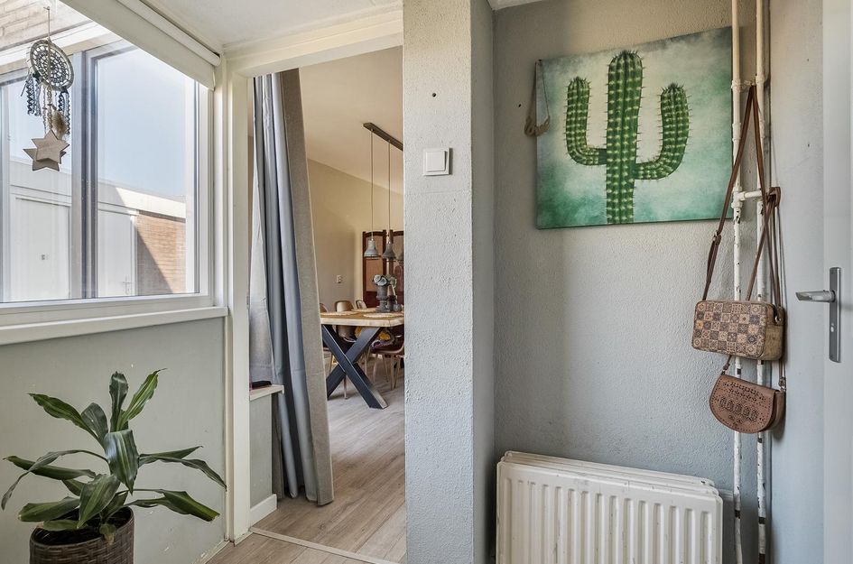 Paradijsstraat 19