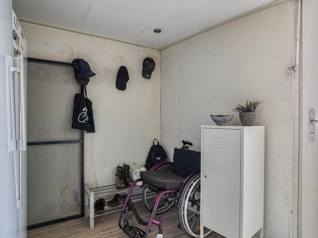Paradijsstraat 19, Zuidland