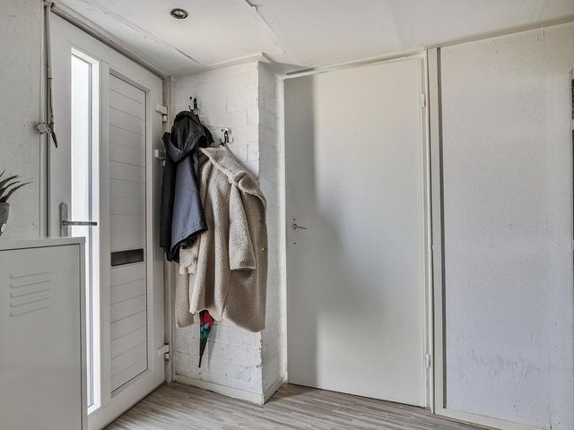 Paradijsstraat 19, Zuidland