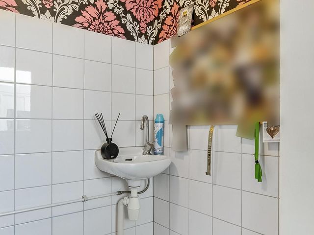 Paradijsstraat 19, Zuidland