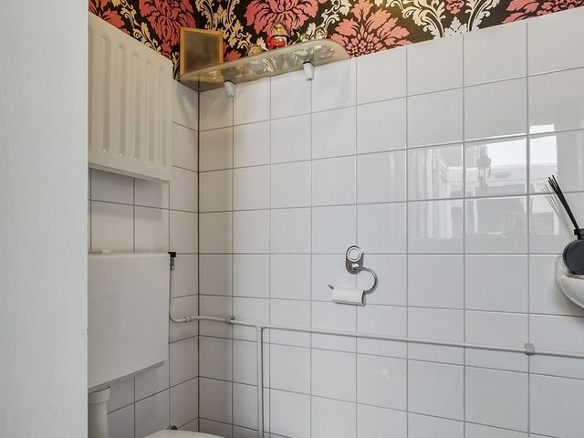 Paradijsstraat 19, Zuidland