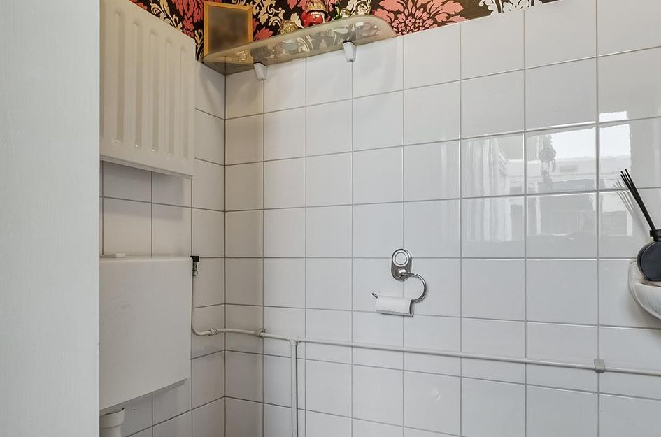 Paradijsstraat 19