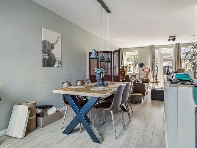 Paradijsstraat 19, Zuidland