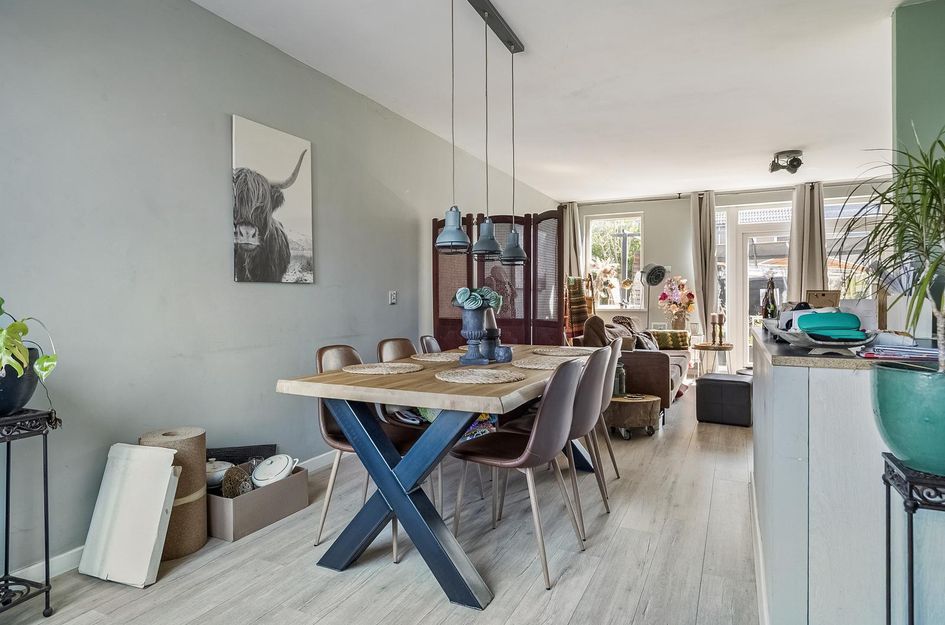 Paradijsstraat 19