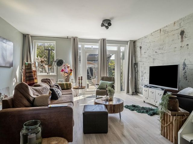 Paradijsstraat 19, Zuidland