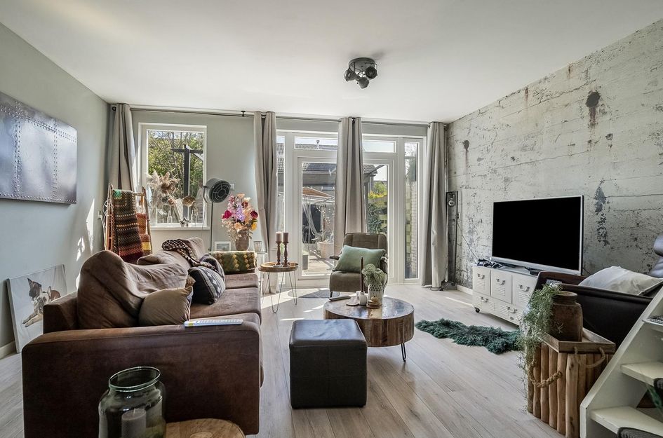 Paradijsstraat 19