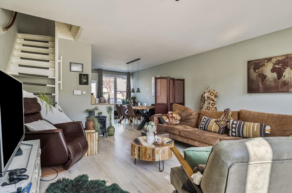Paradijsstraat 19