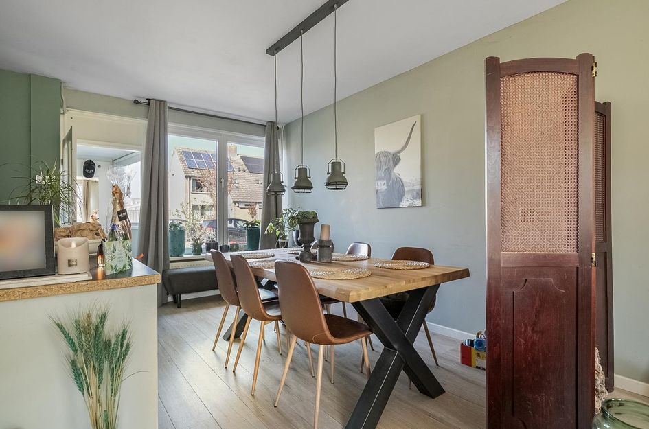 Paradijsstraat 19