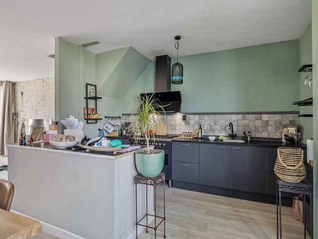 Paradijsstraat 19, Zuidland