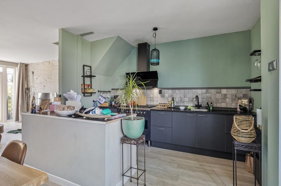 Paradijsstraat 19