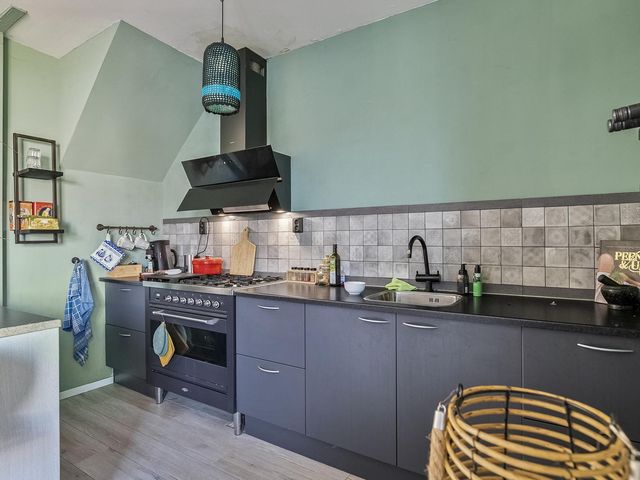 Paradijsstraat 19, Zuidland