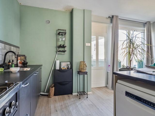 Paradijsstraat 19, Zuidland