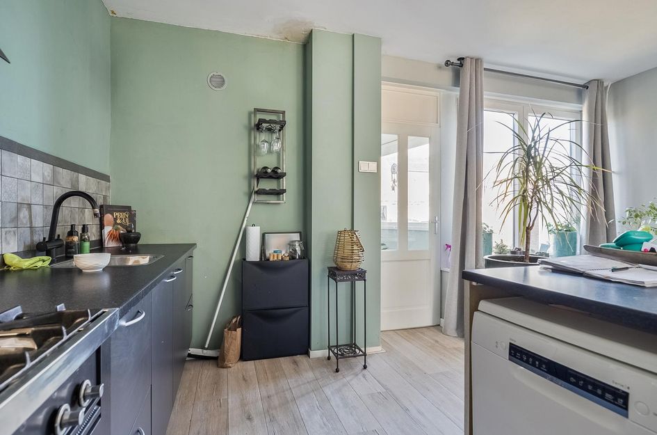Paradijsstraat 19