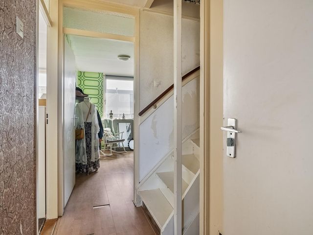 Paradijsstraat 19, Zuidland