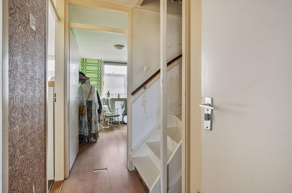 Paradijsstraat 19