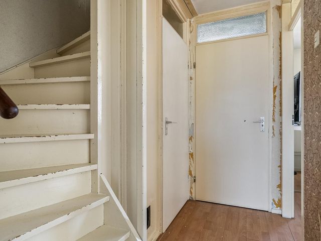 Paradijsstraat 19, Zuidland