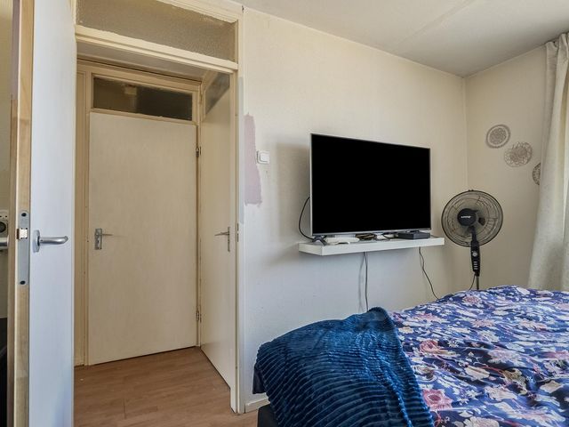 Paradijsstraat 19, Zuidland