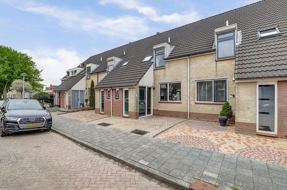 Jaap Kosterstraat 37
