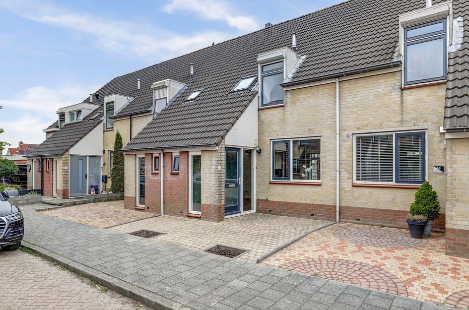 Jaap Kosterstraat 37