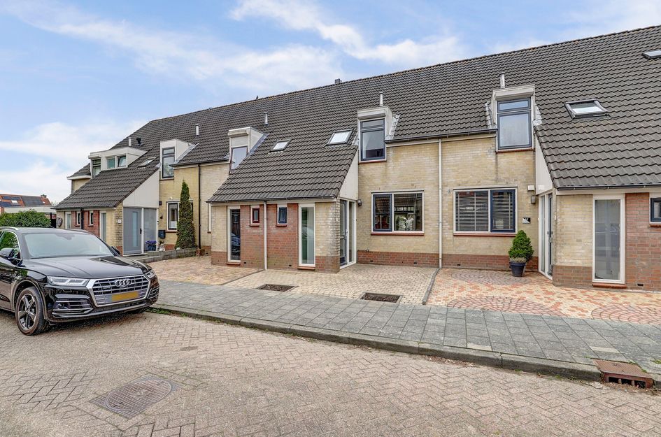 Jaap Kosterstraat 37