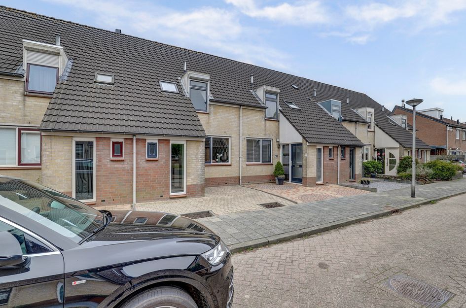 Jaap Kosterstraat 37