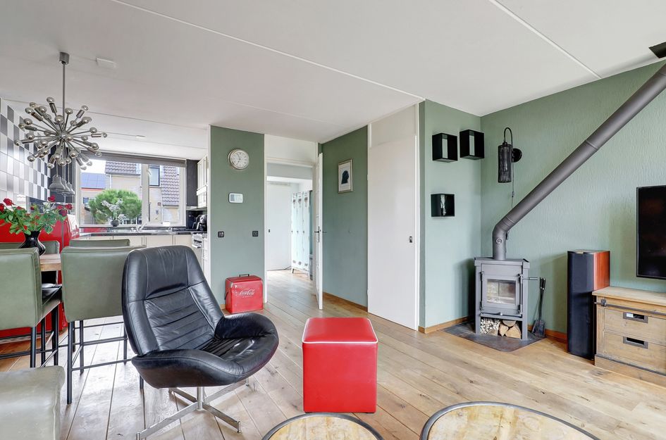 Jaap Kosterstraat 37