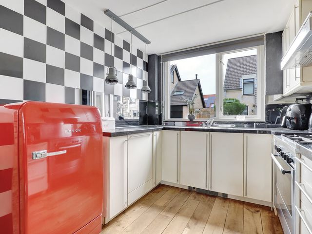 Jaap Kosterstraat 37, Klaaswaal