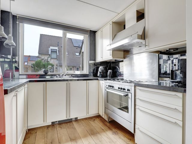 Jaap Kosterstraat 37, Klaaswaal