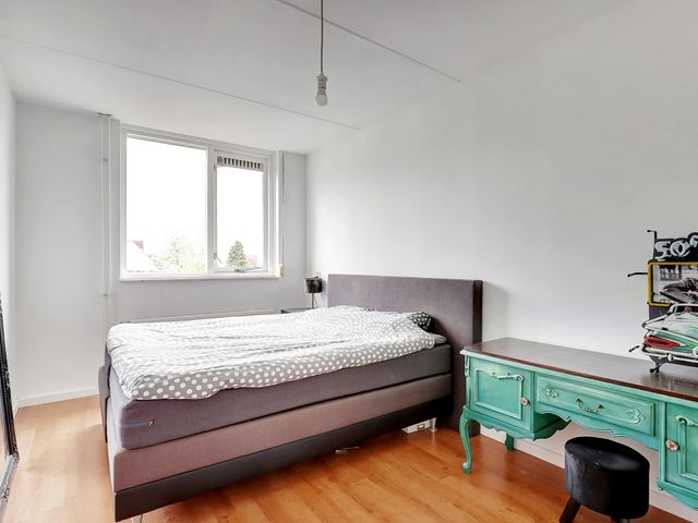 Jaap Kosterstraat 37, Klaaswaal