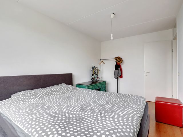 Jaap Kosterstraat 37, Klaaswaal