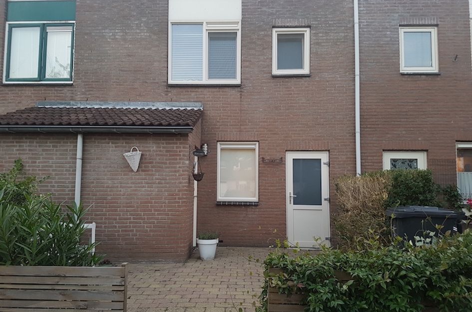 Hendrik Godfroidhof 9