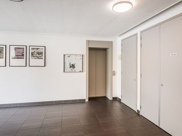 Nijverheidsstraat 9G, Hoofddorp