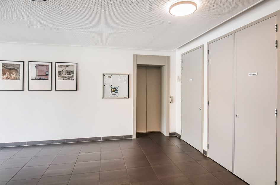 Nijverheidsstraat 9G