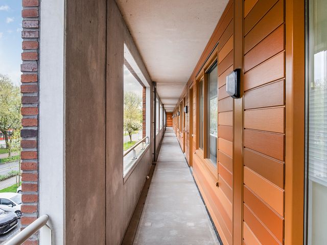Nijverheidsstraat 9G, Hoofddorp