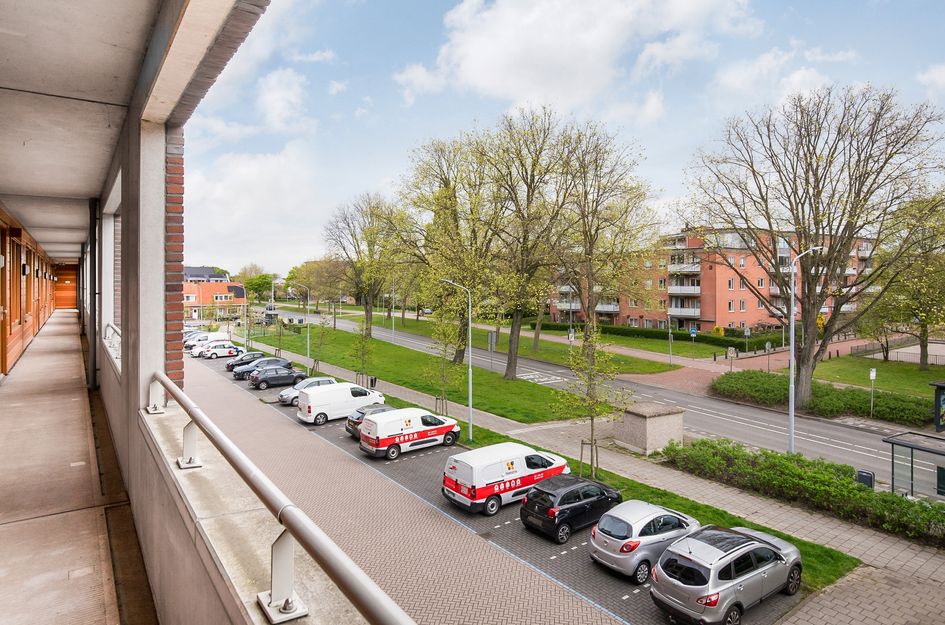 Nijverheidsstraat 9G