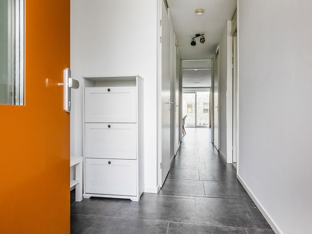 Nijverheidsstraat 9G, Hoofddorp