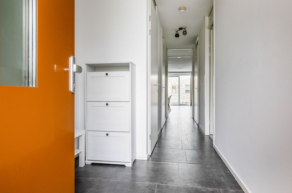 Nijverheidsstraat 9G