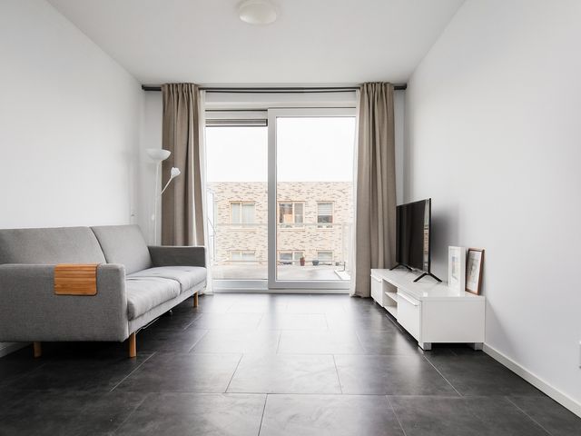 Nijverheidsstraat 9G, Hoofddorp