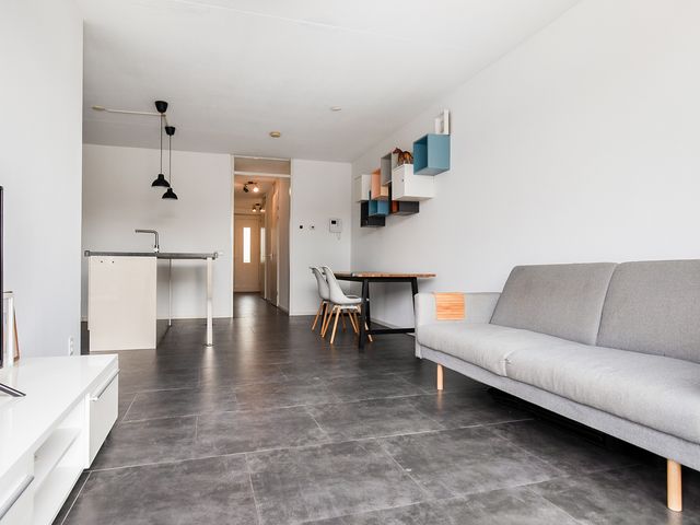 Nijverheidsstraat 9G, Hoofddorp