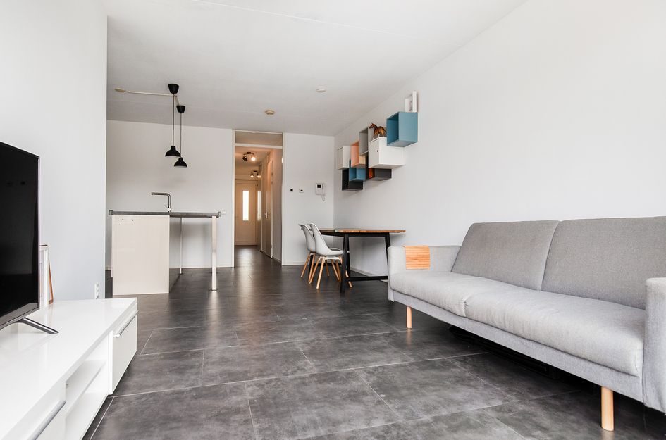 Nijverheidsstraat 9G