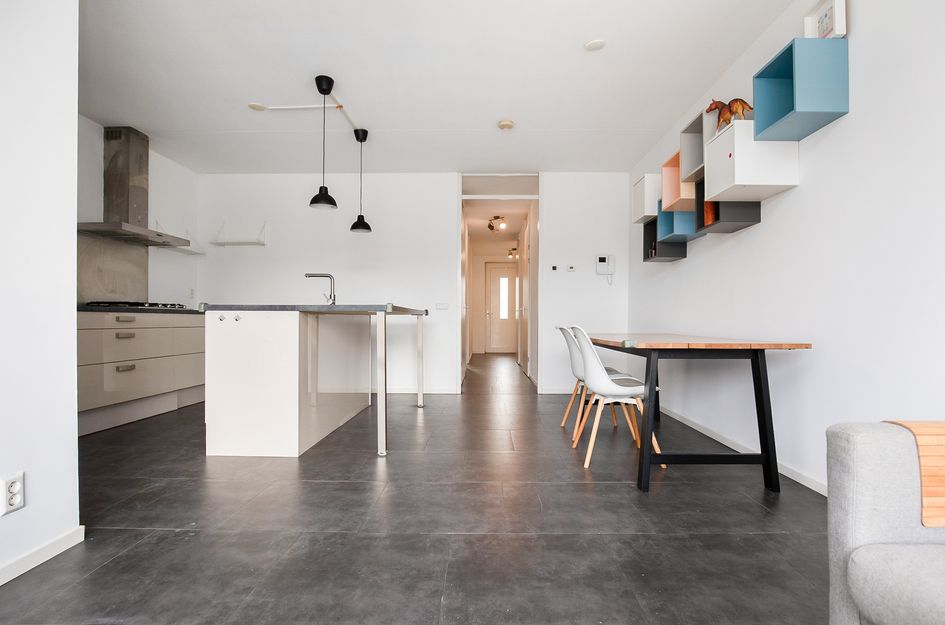 Nijverheidsstraat 9G