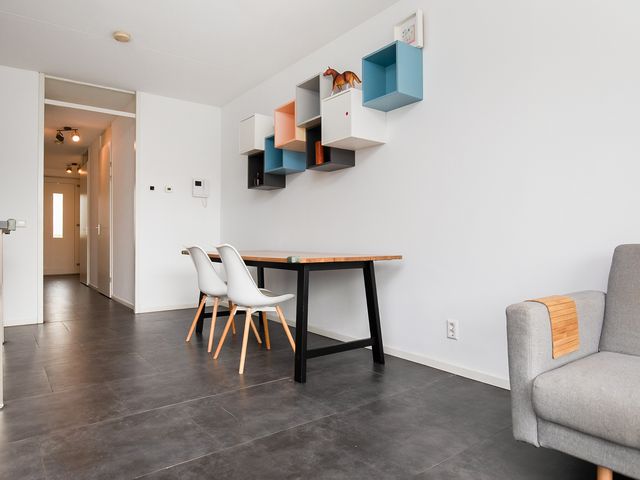 Nijverheidsstraat 9G, Hoofddorp
