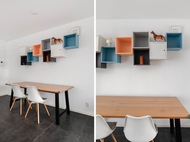 Nijverheidsstraat 9G, Hoofddorp