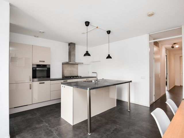 Nijverheidsstraat 9G, Hoofddorp