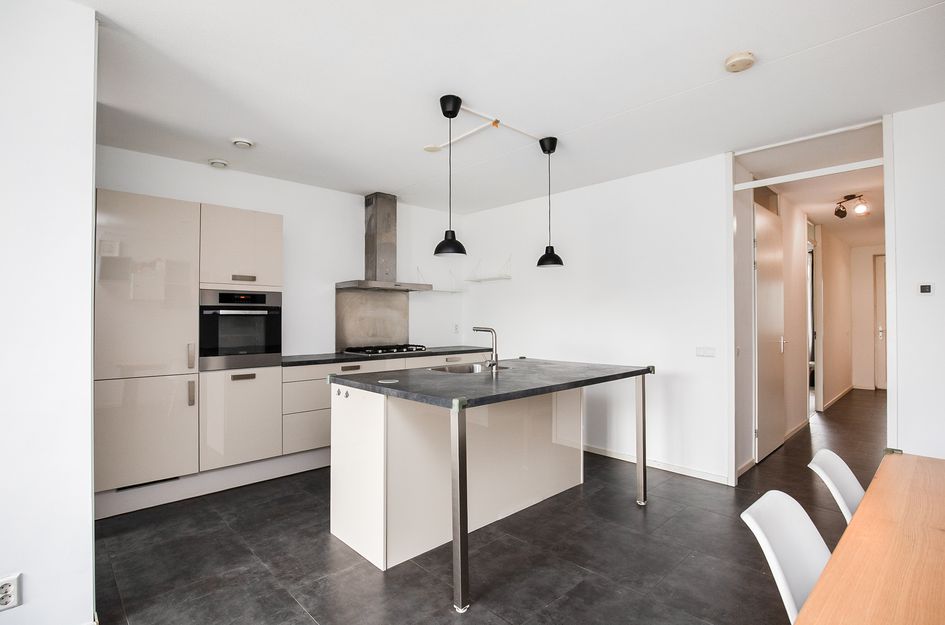 Nijverheidsstraat 9G