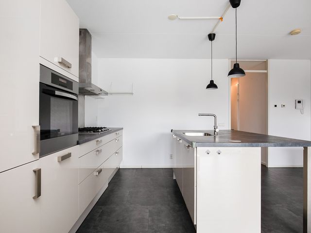 Nijverheidsstraat 9G, Hoofddorp
